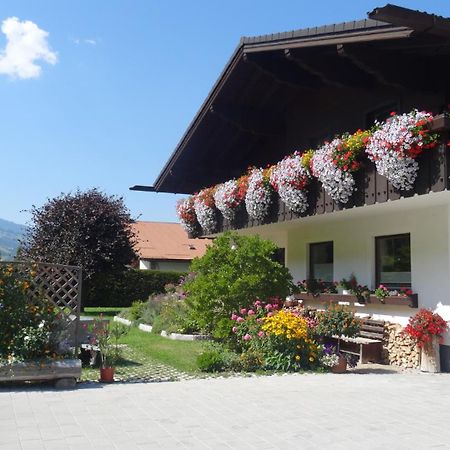 Ferienwohnung Haus Kieler Schladming Exterior foto