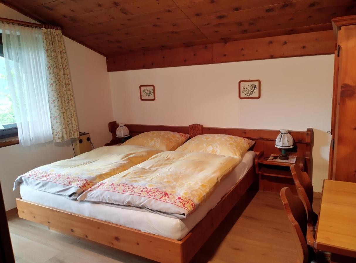 Ferienwohnung Haus Kieler Schladming Exterior foto