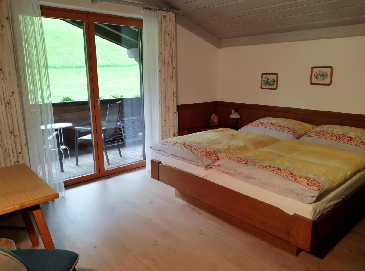 Ferienwohnung Haus Kieler Schladming Exterior foto