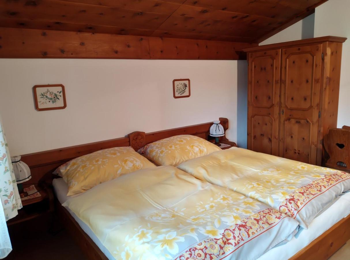 Ferienwohnung Haus Kieler Schladming Exterior foto