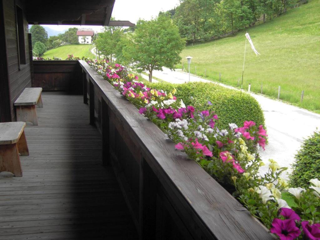 Ferienwohnung Haus Kieler Schladming Exterior foto