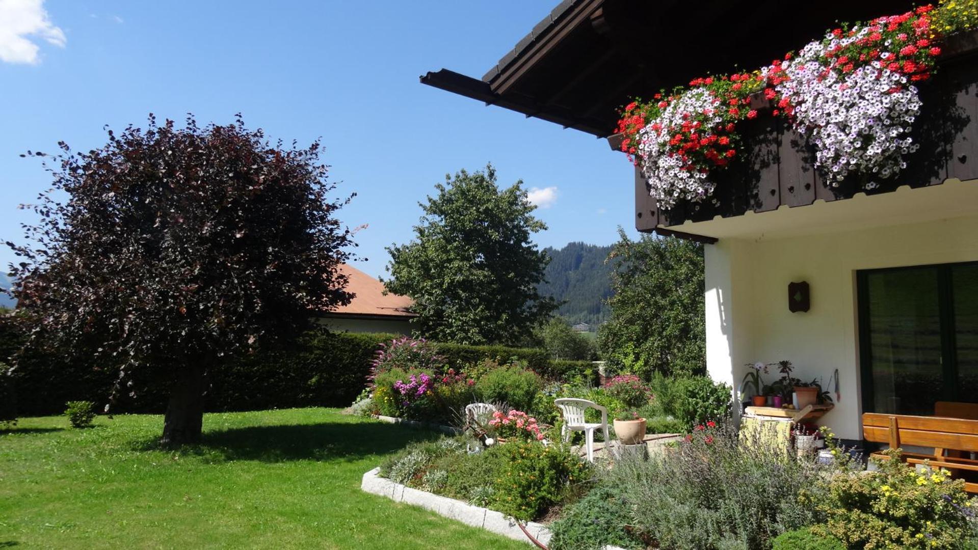 Ferienwohnung Haus Kieler Schladming Exterior foto